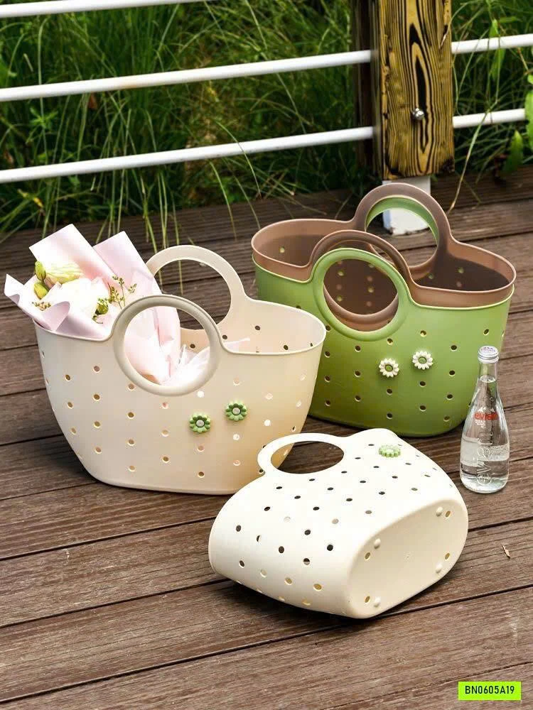 GIỎ ĐỰNG ĐỒ VỆ SINH CÁ NHÂN