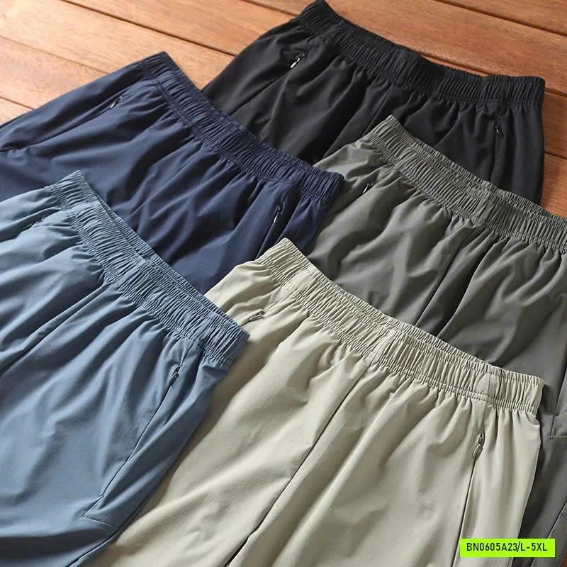 SHORT NAM ICE MÁT LẠNH