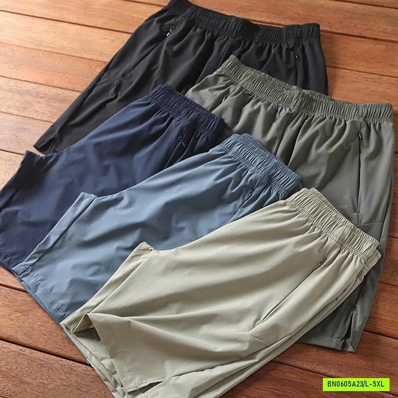 SHORT NAM ICE MÁT LẠNH