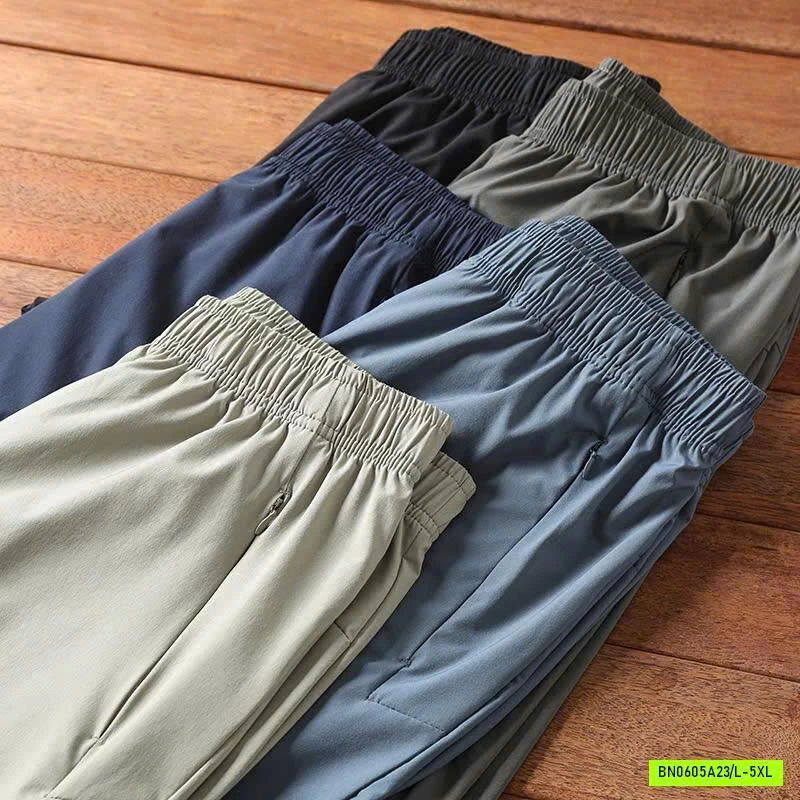 SHORT NAM ICE MÁT LẠNH
