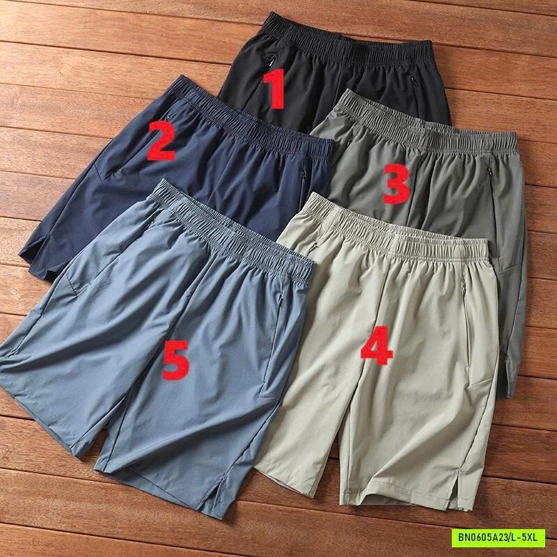 SHORT NAM ICE MÁT LẠNH