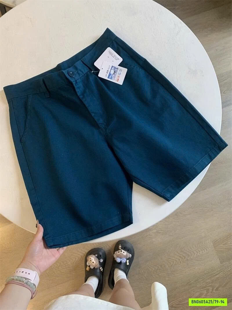SHORT KAKI NAM XUẤT NHẬT