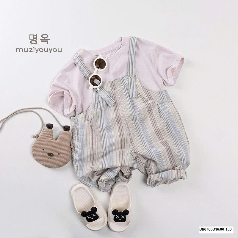 ÁO THUN TRƠN MÀU STYLE HÀN