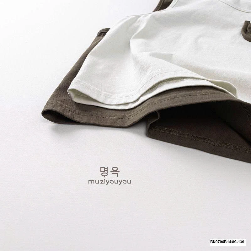 ÁO BALO HÀN QUỐC