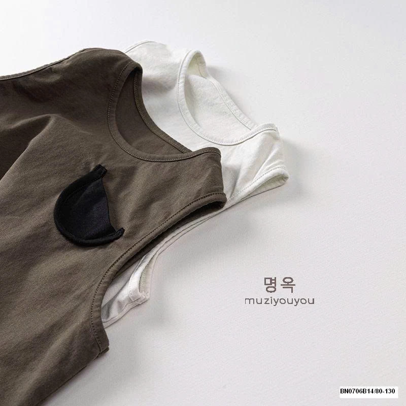 ÁO BALO HÀN QUỐC