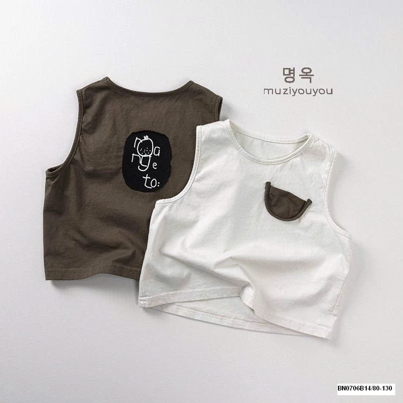 ÁO BALO HÀN QUỐC