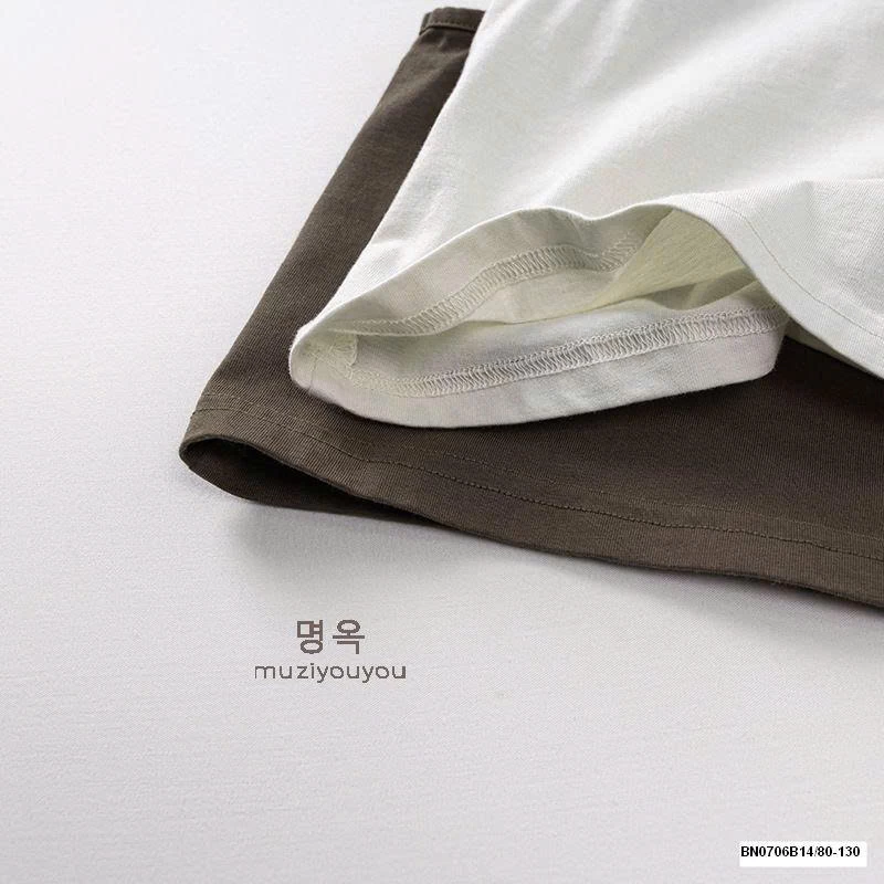 ÁO BALO HÀN QUỐC