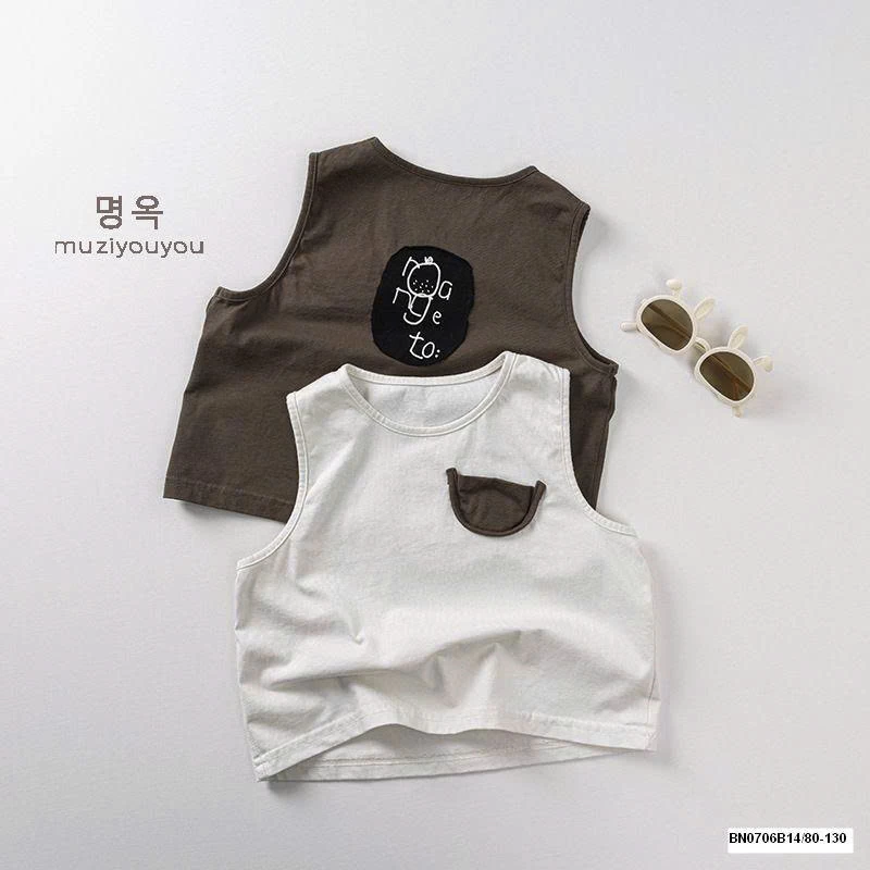 ÁO BALO HÀN QUỐC