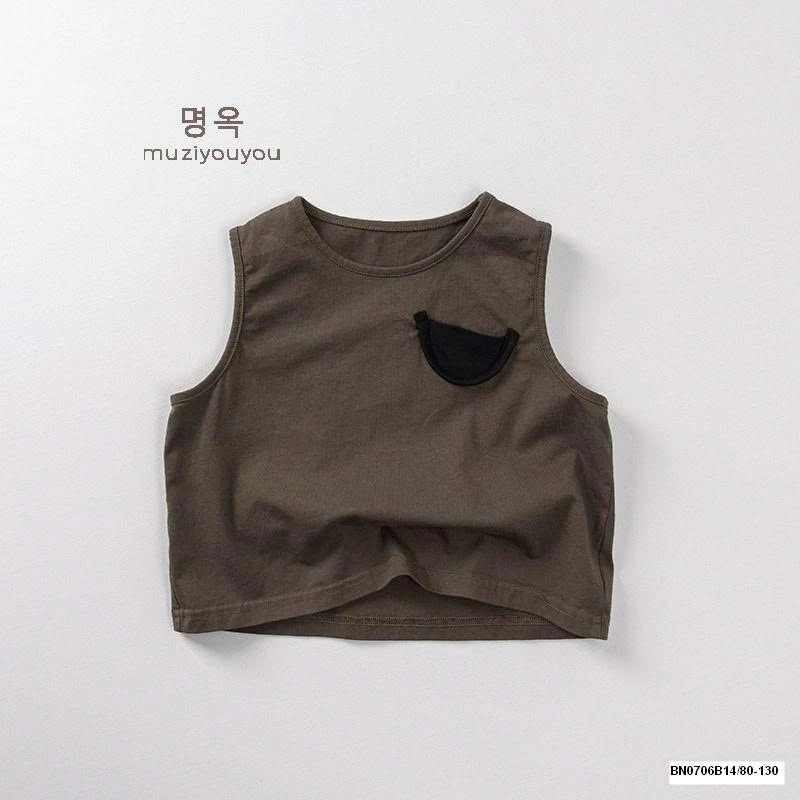 ÁO BALO HÀN QUỐC