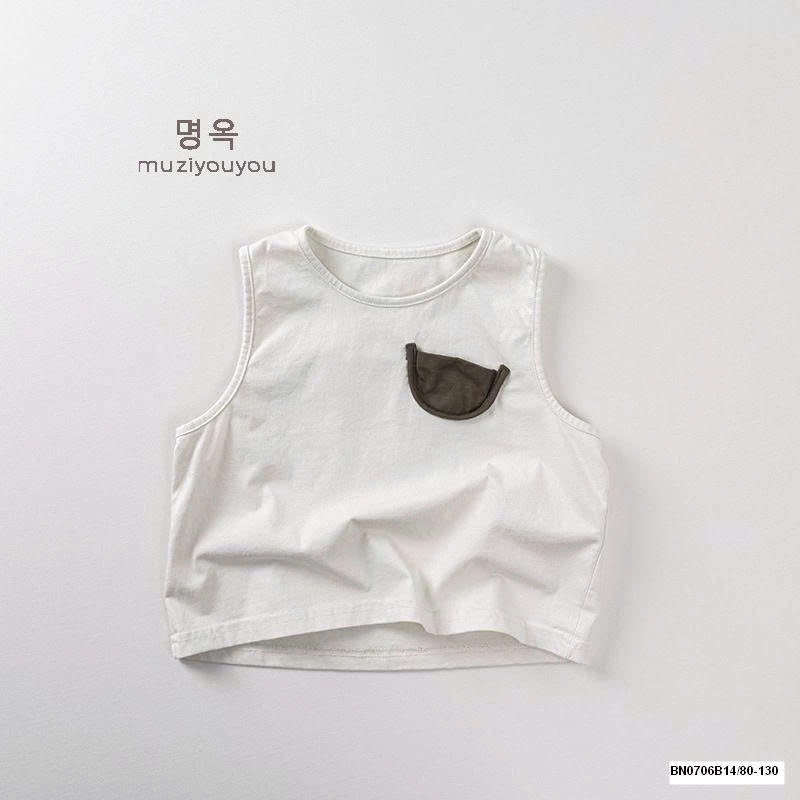 ÁO BALO HÀN QUỐC