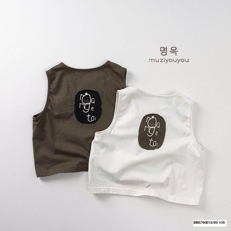 ÁO BALO HÀN QUỐC