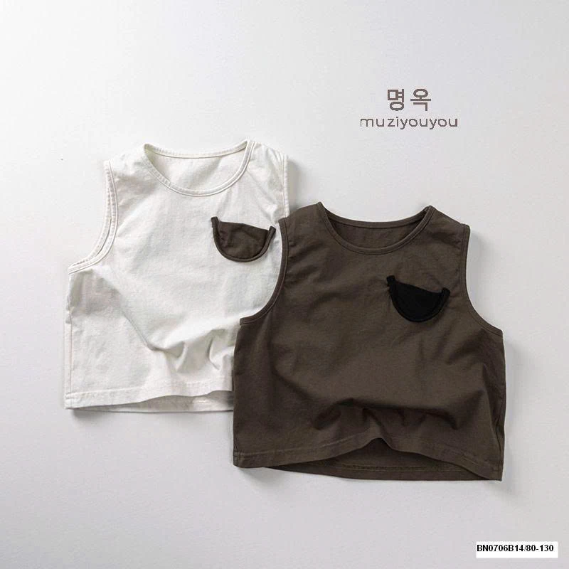 ÁO BALO HÀN QUỐC