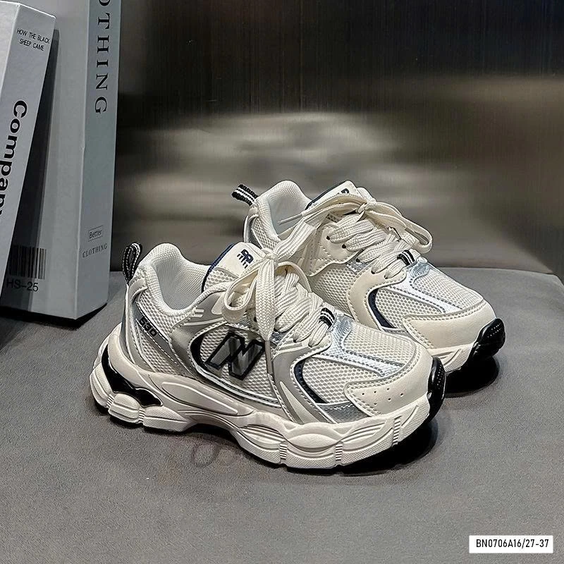 SNEAKER THỂ THAO CHỮ N