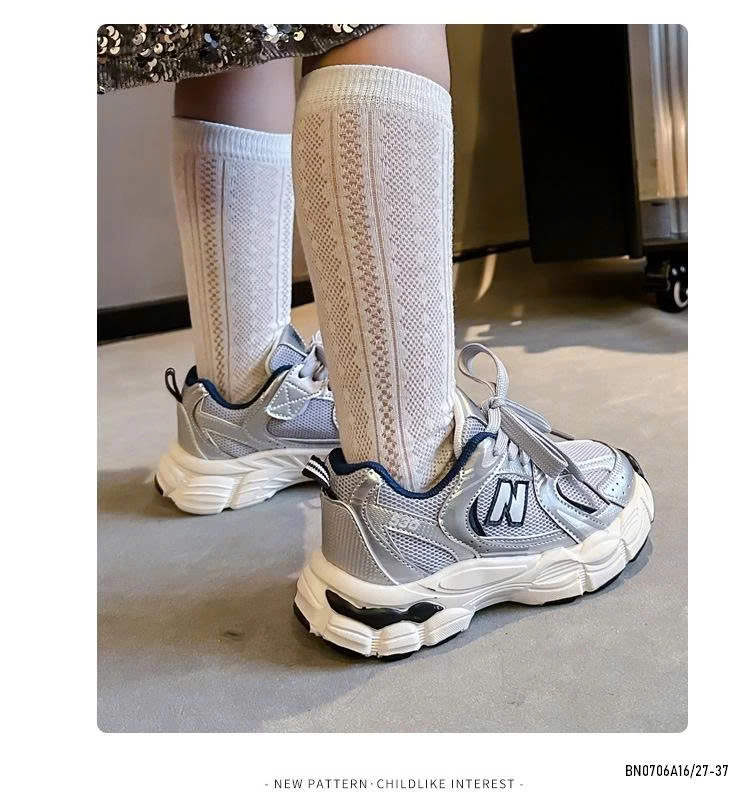 SNEAKER THỂ THAO CHỮ N