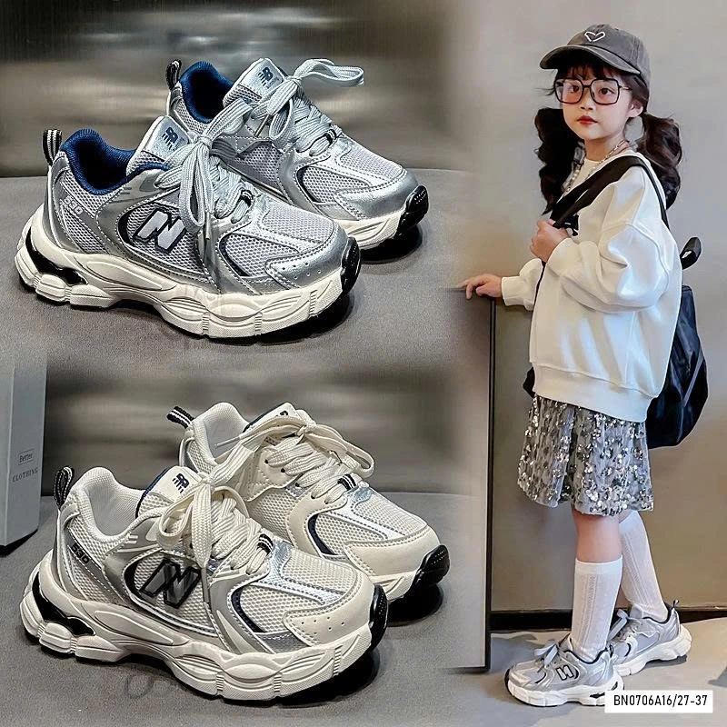 SNEAKER THỂ THAO CHỮ N