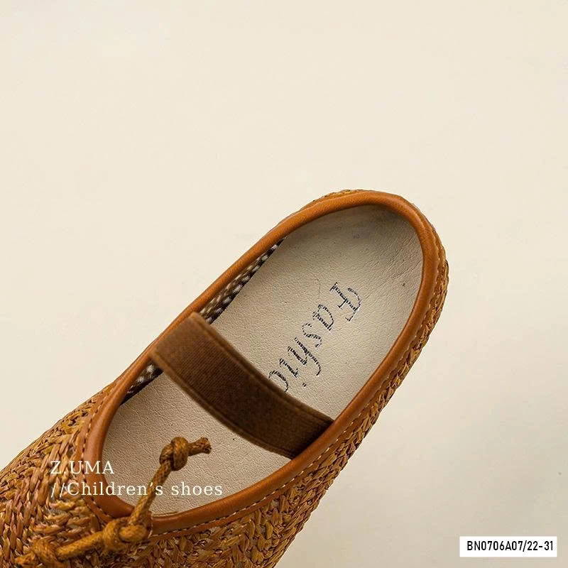 SỤC CÓI QUAI SAU COOKIDS