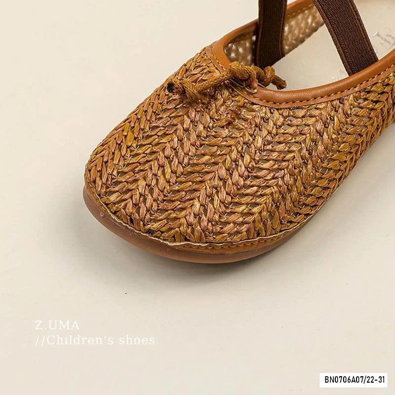 SỤC CÓI QUAI SAU COOKIDS