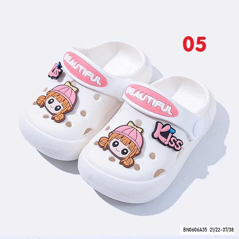 DÉP RỌ KUTE CHO BÉ