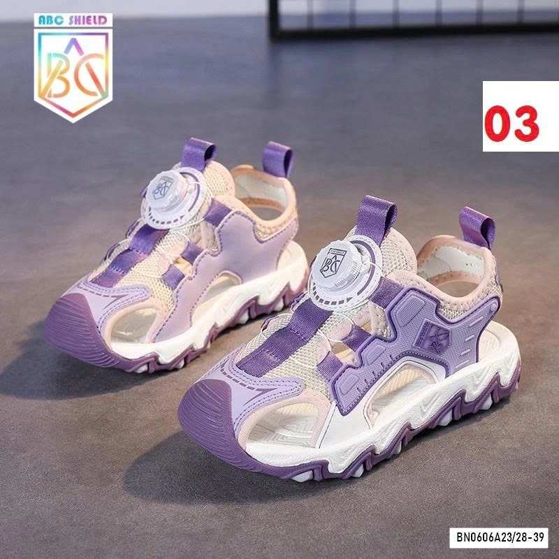 SANDAL SIÊU NHẸ CAO CẤP