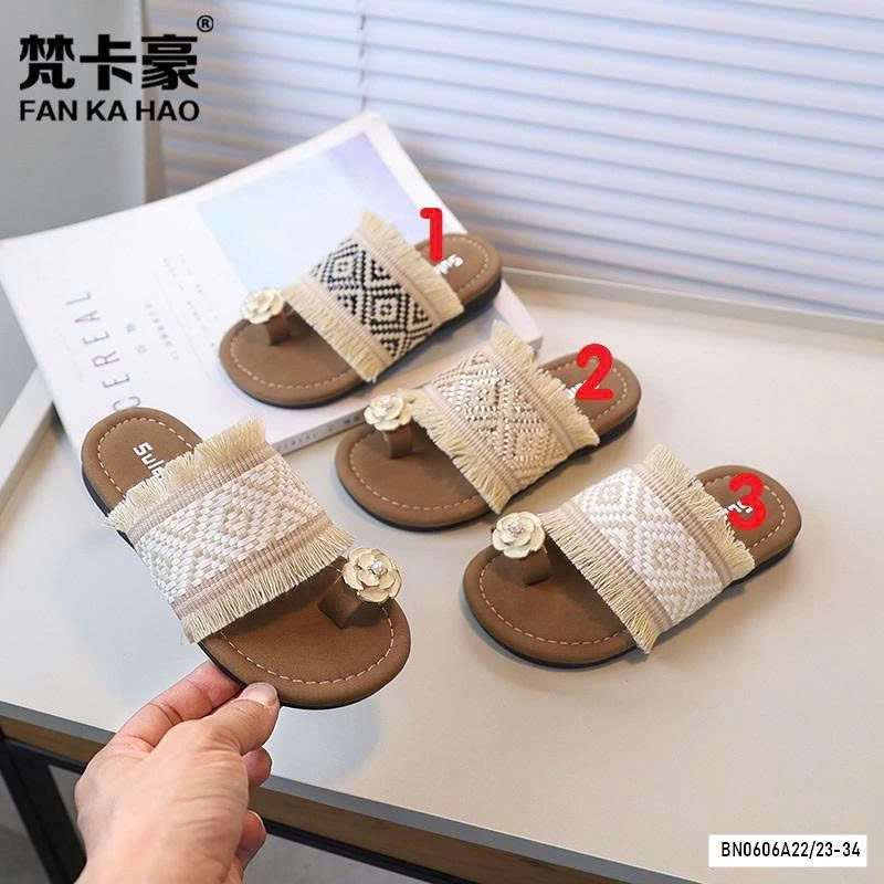 DÉP QUAI DỆT XỎ NGÓN