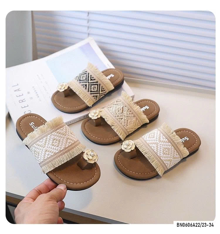 DÉP QUAI DỆT XỎ NGÓN