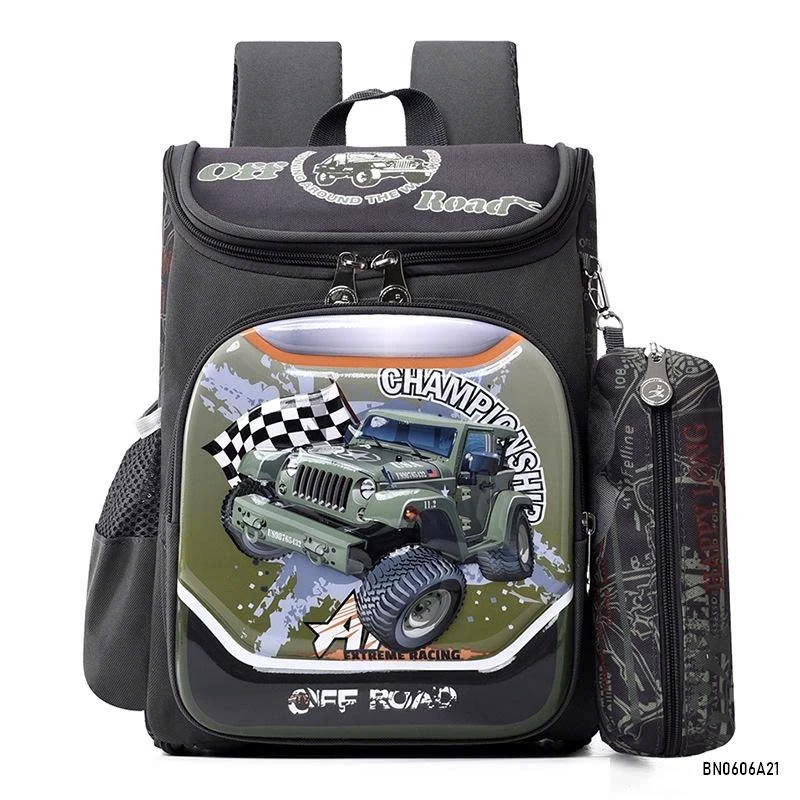 BALO TIỂU HỌC SIÊU NHẸ