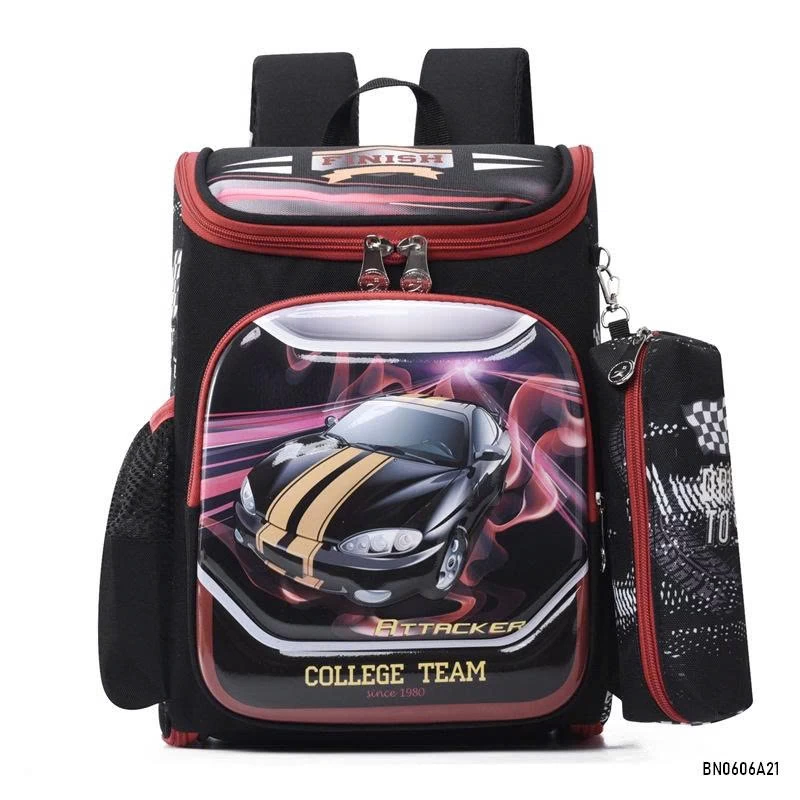 BALO TIỂU HỌC SIÊU NHẸ