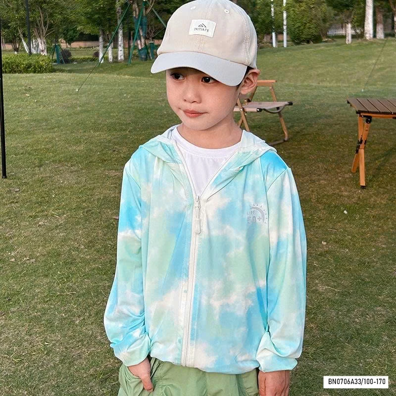 KHOÁC NẮNG LOANG TENCEL