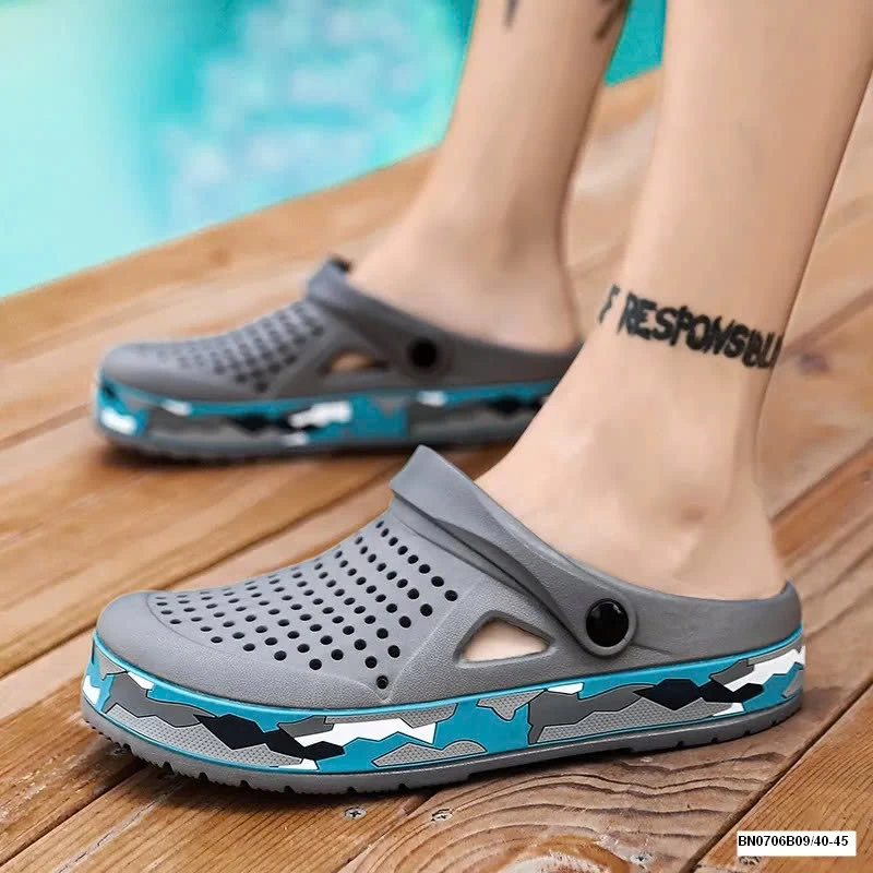 DÉP SỤC NAM NHỰA ĐÚC