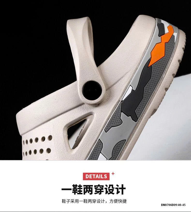 DÉP SỤC NAM NHỰA ĐÚC