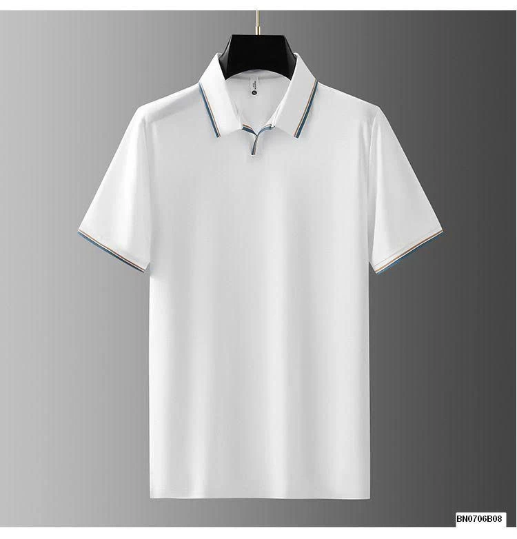 POLO NAM PHỐI VIỀN