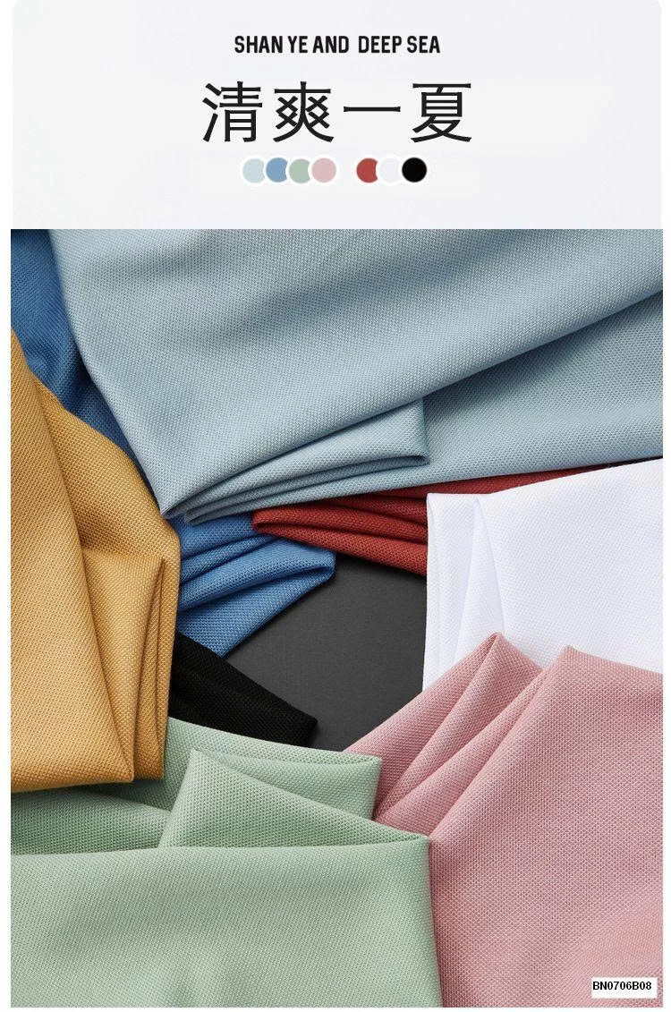 POLO NAM PHỐI VIỀN