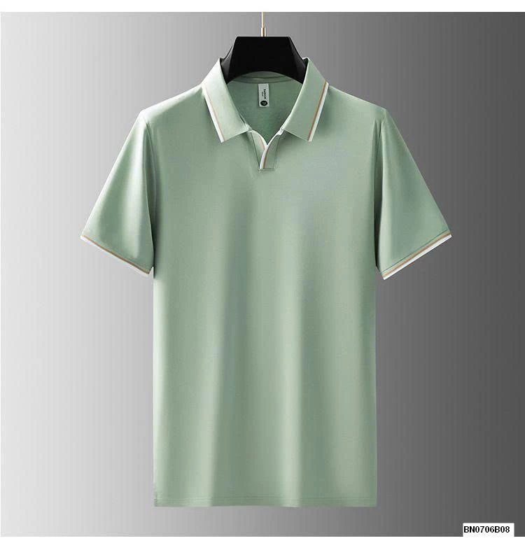POLO NAM PHỐI VIỀN