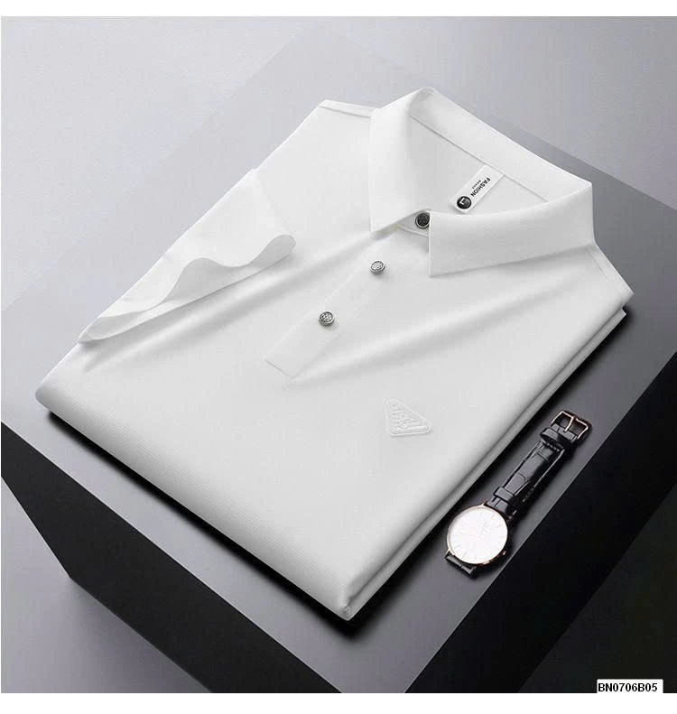 POLO NAM CAO CẤP
