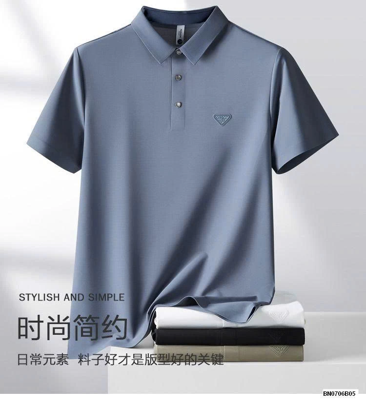 POLO NAM CAO CẤP