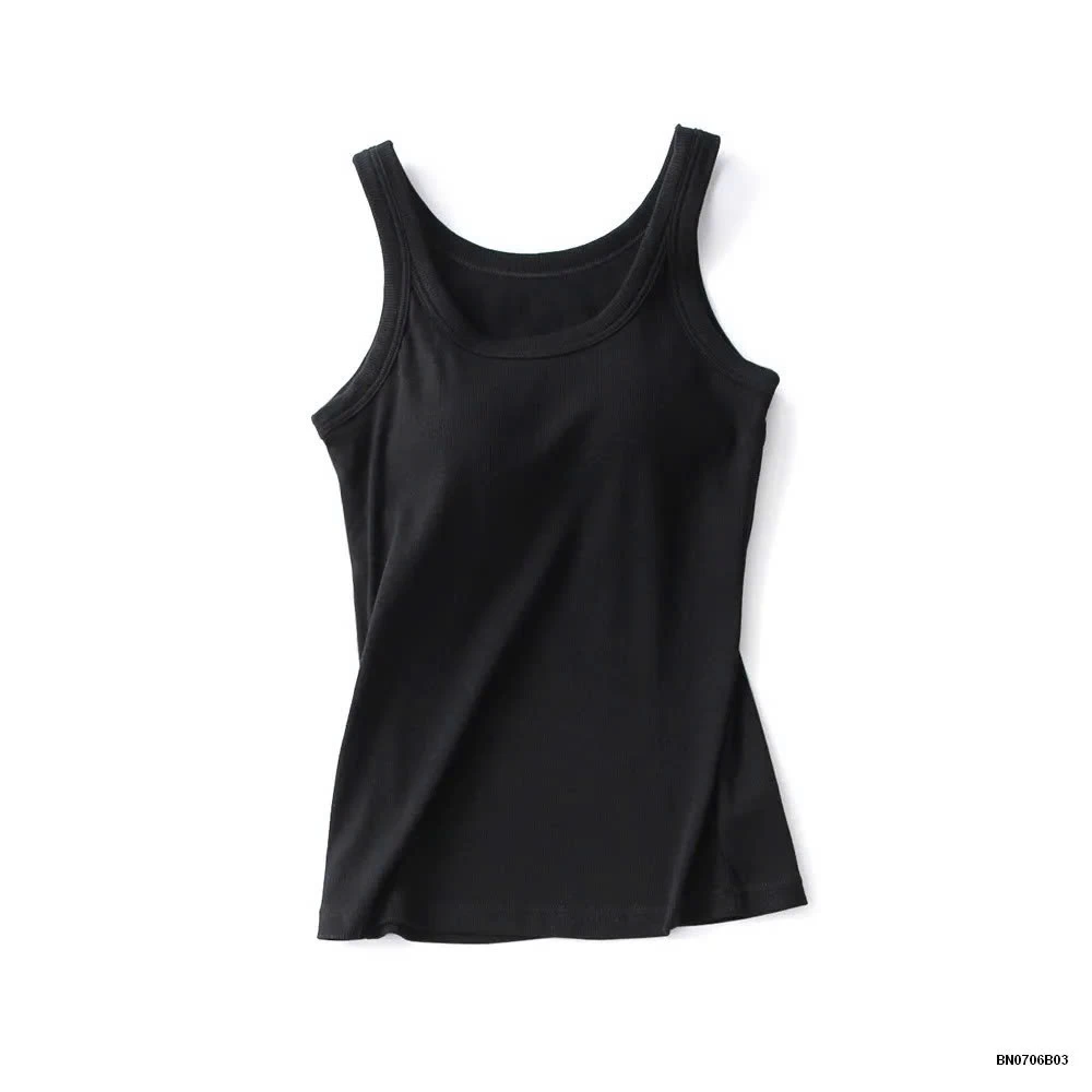 ÁO BA LỖ KÈM BRA