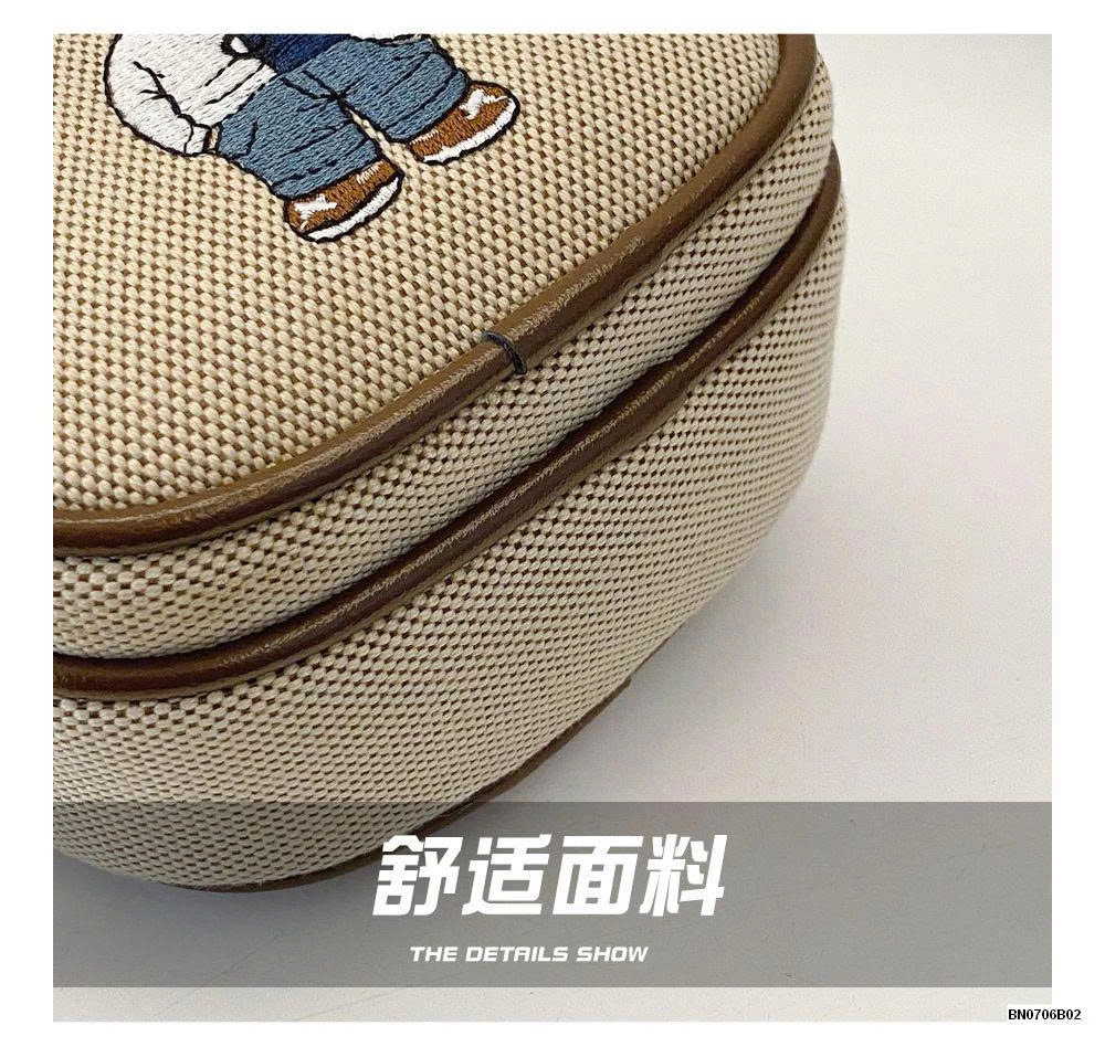 TÚI BEIBAO ĐEO CHÉO MINI