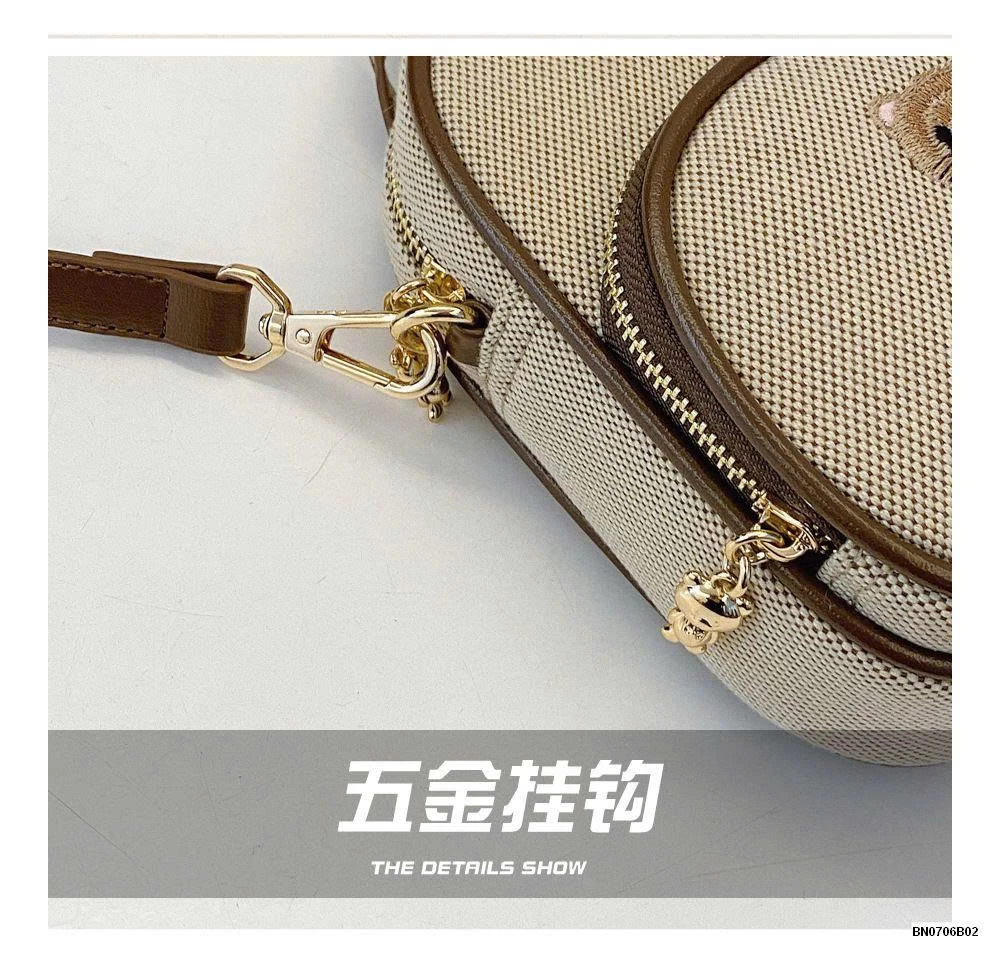 TÚI BEIBAO ĐEO CHÉO MINI