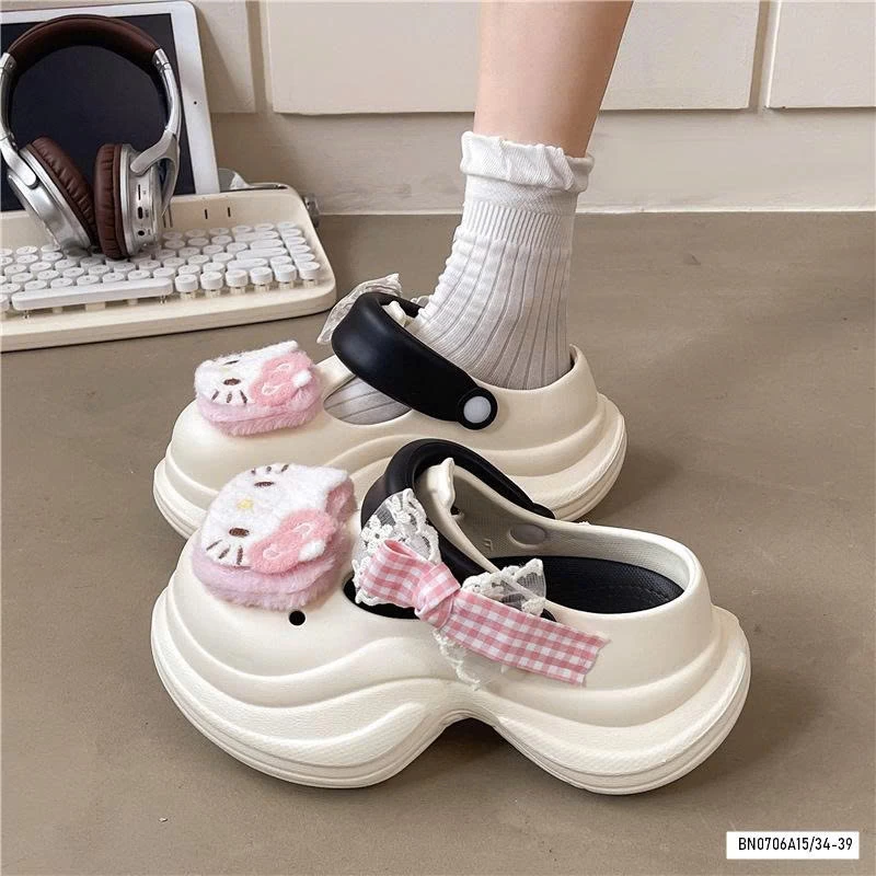 SỤC DẾ CAO KITTY