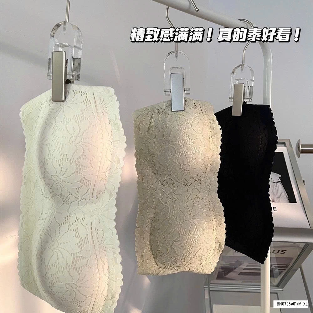 BRA NGANG CÚP NGỰC