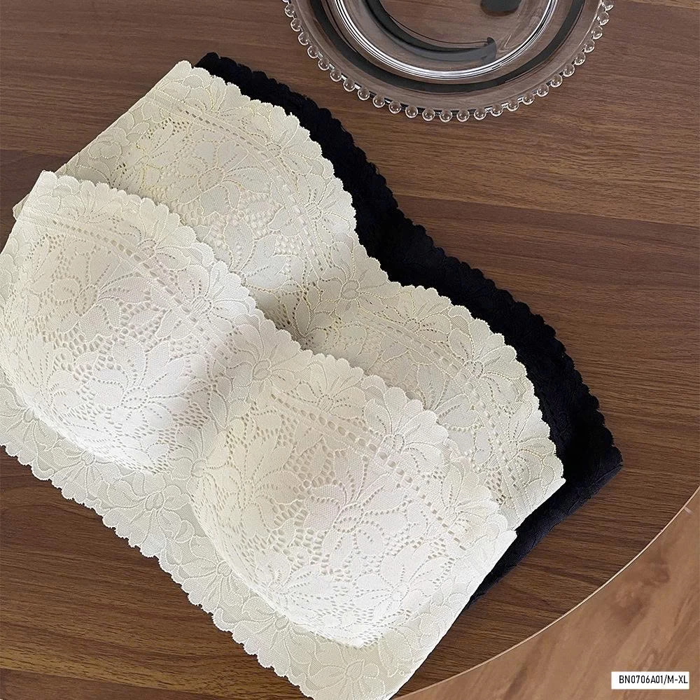 BRA NGANG CÚP NGỰC