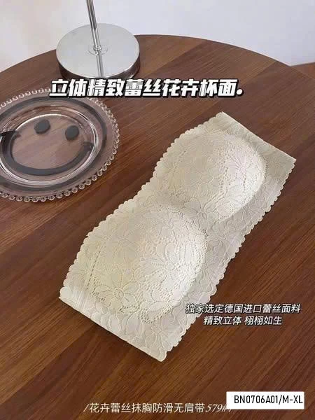 BRA NGANG CÚP NGỰC