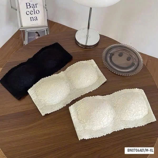 BRA NGANG CÚP NGỰC