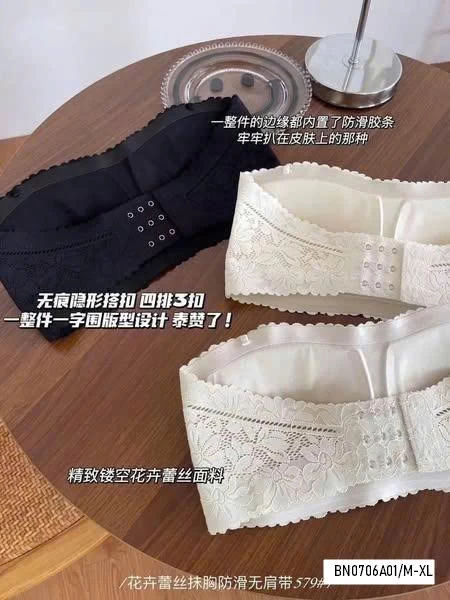 BRA NGANG CÚP NGỰC