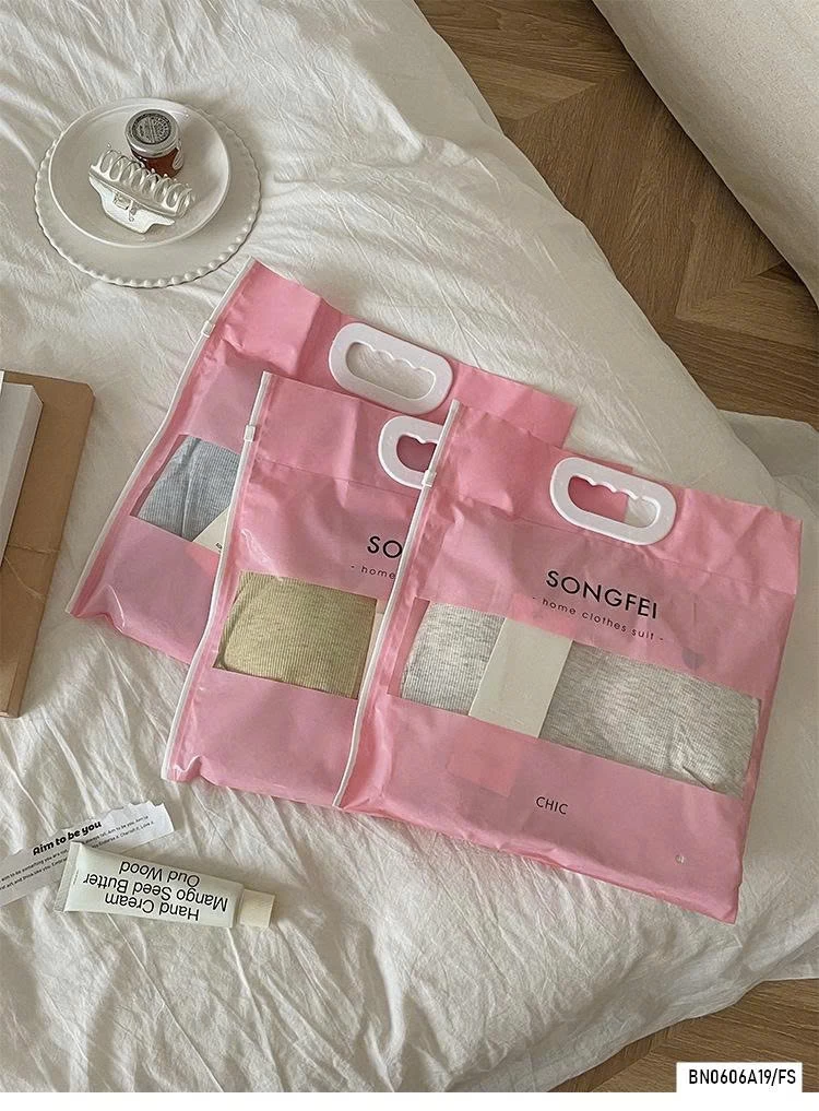 ĐẦM/BỘ NGỦ THUN GÂN THÊU TRÁI TIM