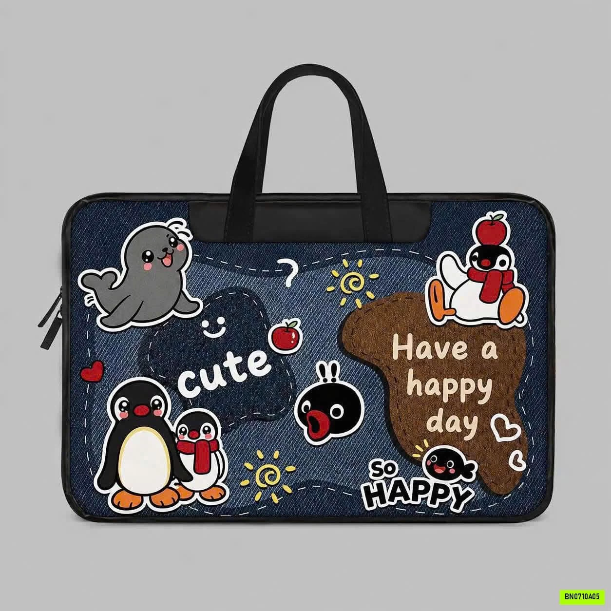 TÚI ĐỰNG LAPTOP CHỐNG SHOCK