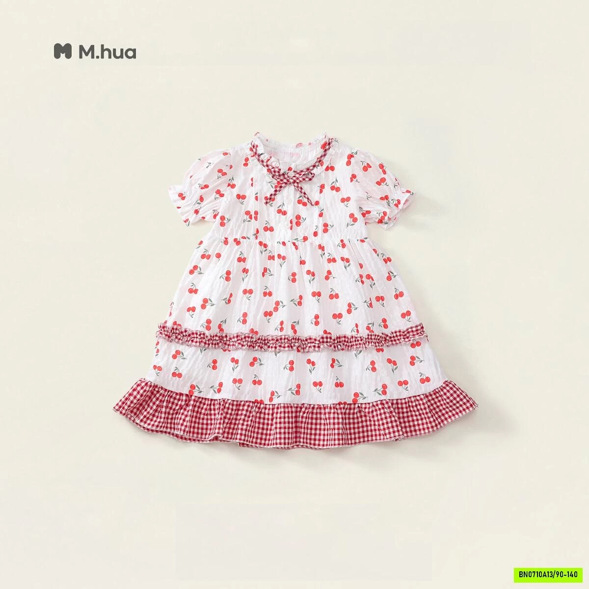 ĐẦM BABYDOLL PREMIUM XINH YÊU