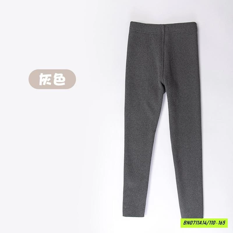 LEGGING GÂN LÓT LÔNG CỪU SZ ĐẠI