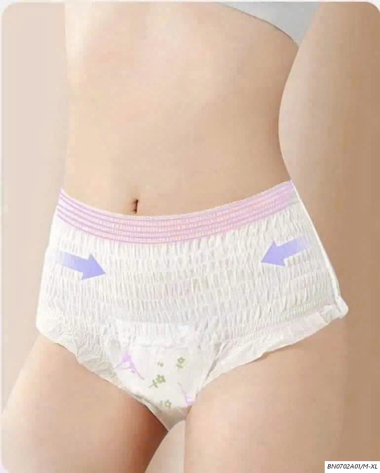 BỊCH 30M BVD DẠNG QUẦN