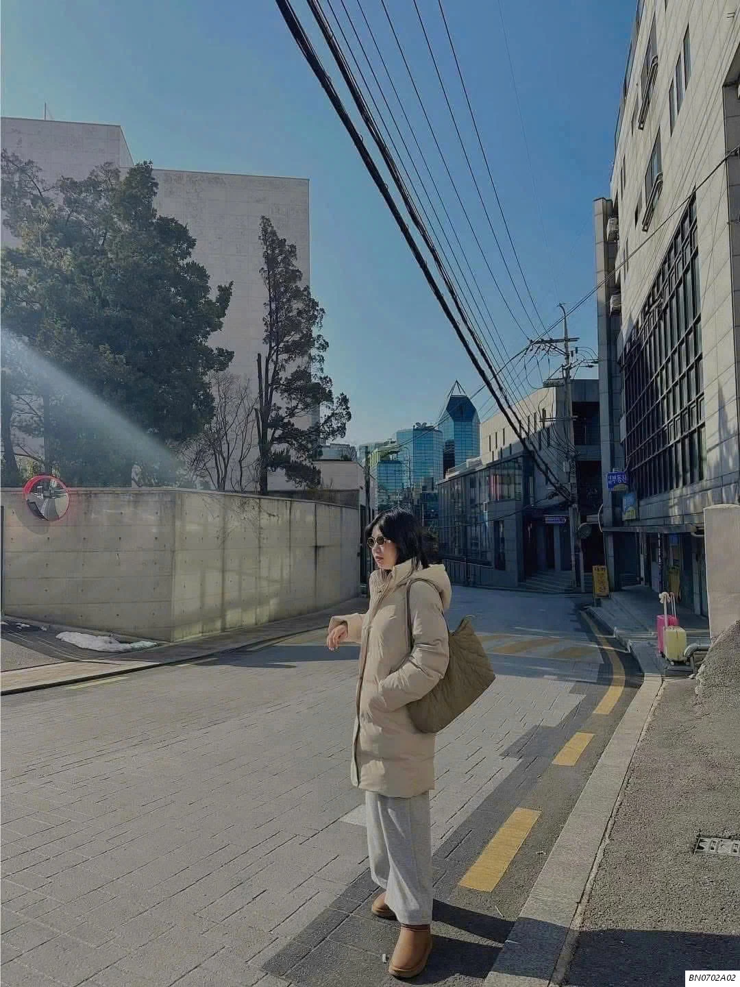 TÚI VẢI COTTON TRẦN TRÁM